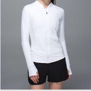 Find Your Bliss Reversible Jacket